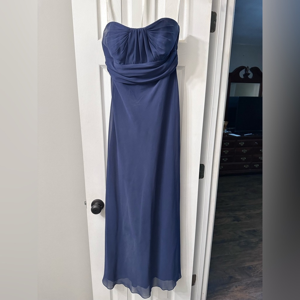 Prom/formal dress